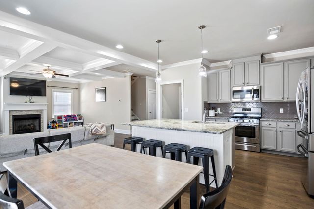 9732 Haven Port Lane 6, Ooltewah, TN 37363