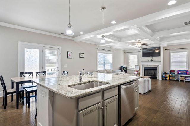 9732 Haven Port Lane 6, Ooltewah, TN 37363