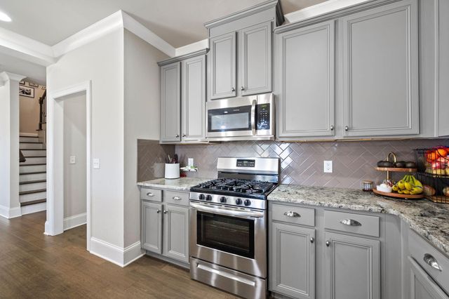 9732 Haven Port Lane 6, Ooltewah, TN 37363