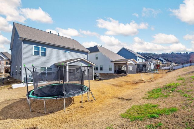 9732 Haven Port Lane 6, Ooltewah, TN 37363