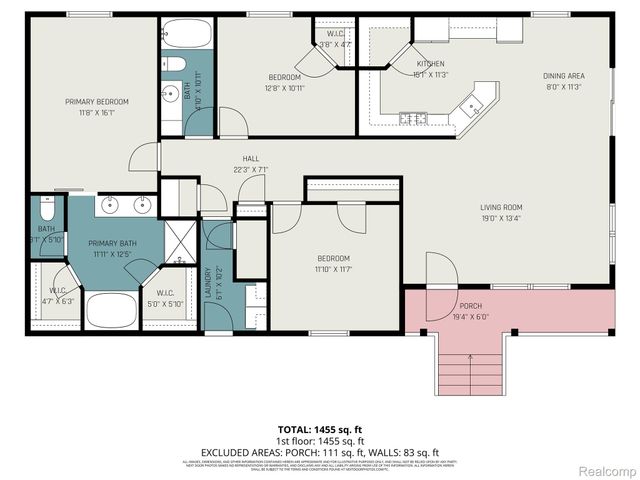 6244 Leigh Court, Fenton, MI 48430