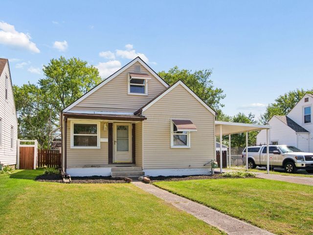 3094 Azelda Street, Columbus, OH 43224