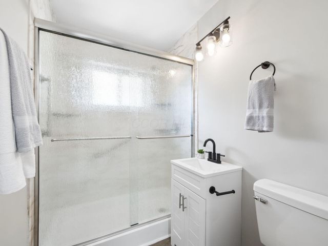 3094 Azelda Street, Columbus, OH 43224