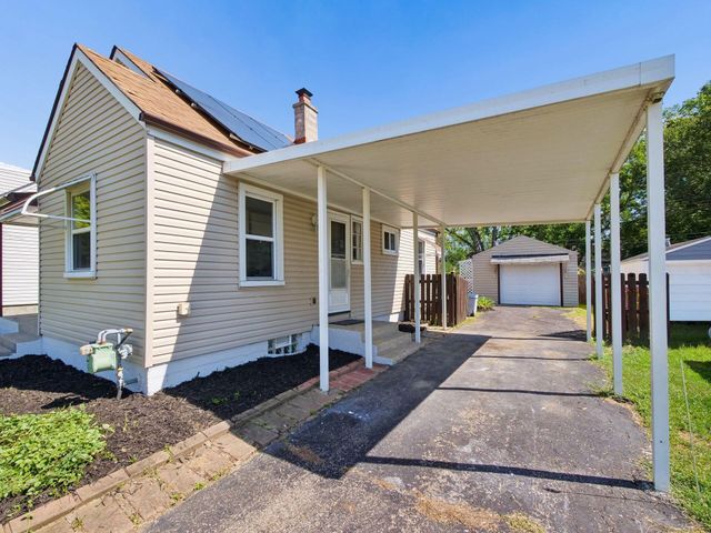 3094 Azelda Street, Columbus, OH 43224