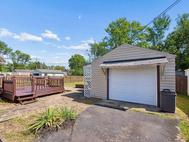 3094 Azelda Street, Columbus, OH 43224