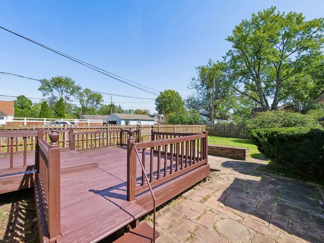 3094 Azelda Street, Columbus, OH 43224