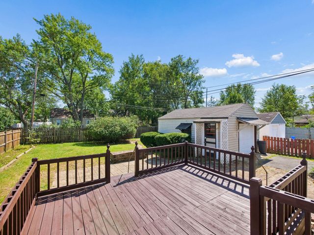 3094 Azelda Street, Columbus, OH 43224