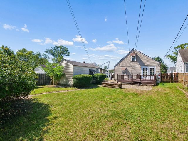 3094 Azelda Street, Columbus, OH 43224