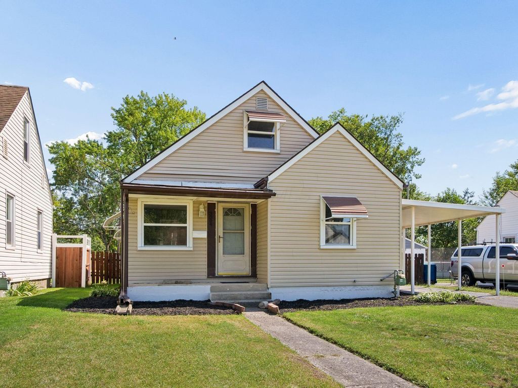 3094 Azelda Street, Columbus, OH 43224