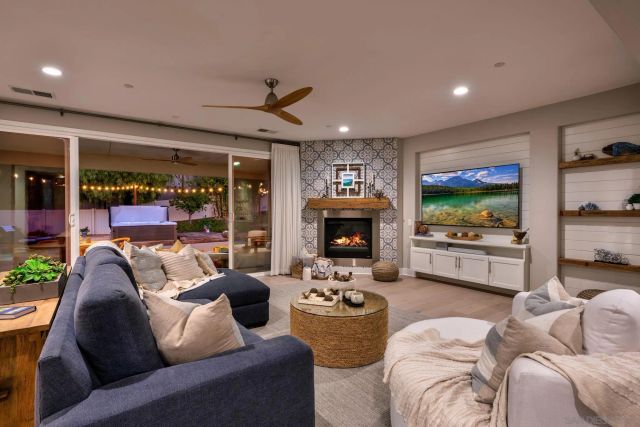 406 Glin Ct, Vista, CA 92081