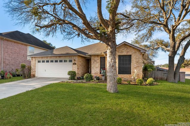 13127 Forum, Universal City, TX 78148