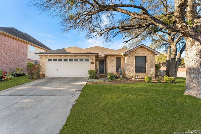 13127 Forum, Universal City, TX 78148