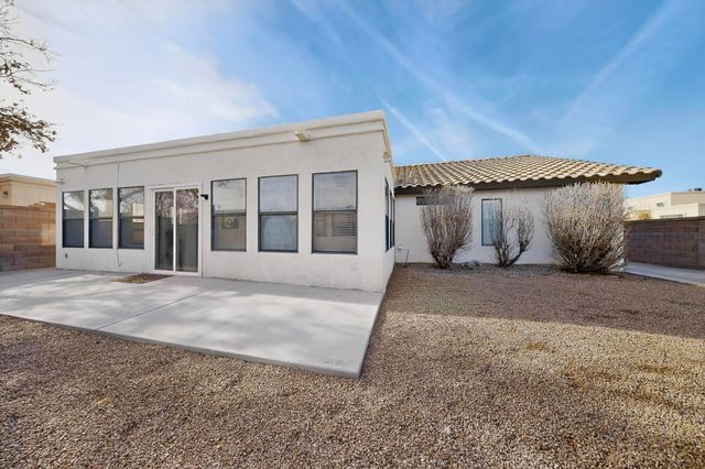 2012 Aspenwood Avenue NW, Albuquerque, NM 87120