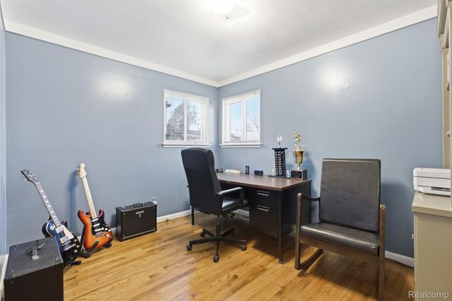 18527 Gaylord, Redford Charter Township, MI 48240