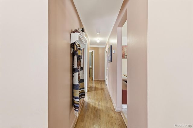 18527 Gaylord, Redford Charter Township, MI 48240