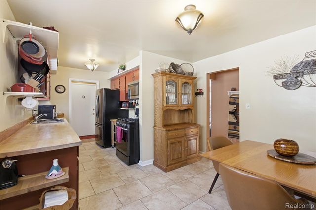 18527 Gaylord, Redford Charter Township, MI 48240