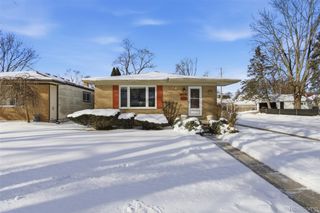18527 Gaylord, Redford Charter Township, MI 48240