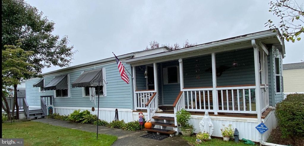 108 GALE DR #845, Wilmington, DE 19808