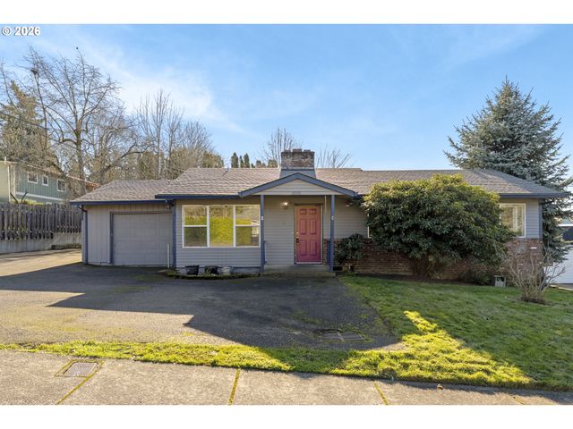 6906 Sw TAYLORS FERRY Rd, Portland, OR 97210