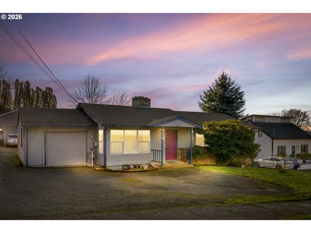 6906 Sw TAYLORS FERRY Rd, Portland, OR 97210