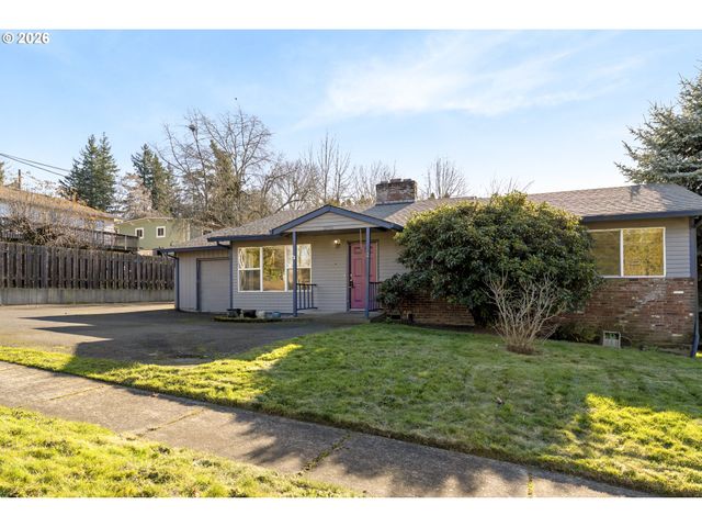 6906 Sw TAYLORS FERRY Rd, Portland, OR 97210