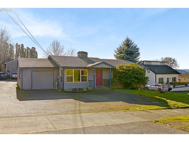 6906 Sw TAYLORS FERRY Rd, Portland, OR 97210