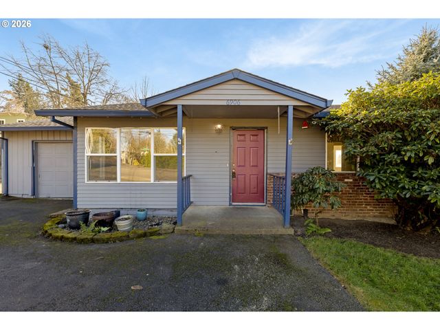 6906 Sw TAYLORS FERRY Rd, Portland, OR 97210