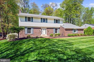 3205 COACHMAN RD, Wilmington, DE 19803