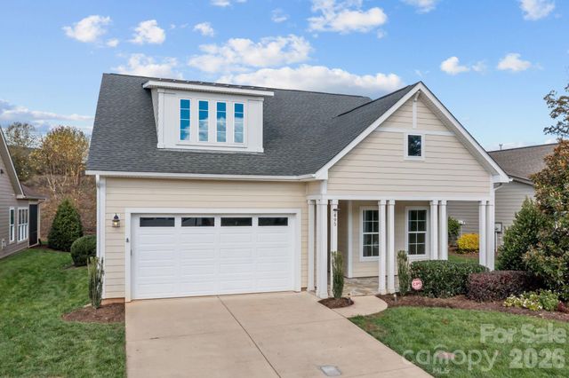495 Granite Lake Court, Denver, NC 28037