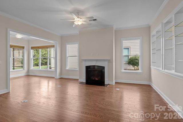 495 Granite Lake Court, Denver, NC 28037