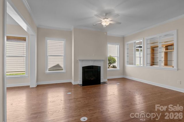 495 Granite Lake Court, Denver, NC 28037