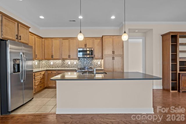 495 Granite Lake Court, Denver, NC 28037