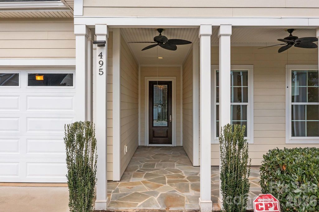 495 Granite Lake Court, Denver, NC 28037