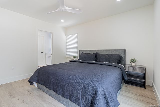 229 ALLENSWORTH ST, San Antonio, TX 78209