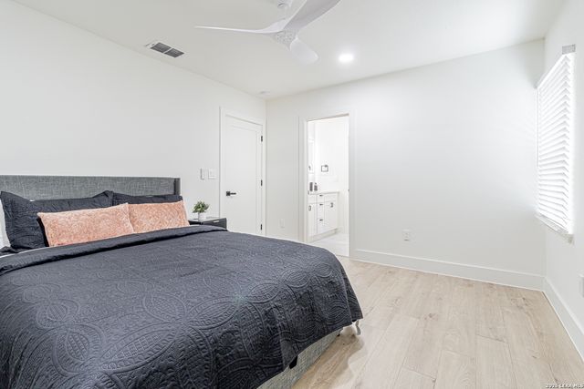 229 ALLENSWORTH ST, San Antonio, TX 78209