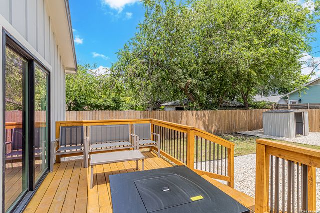 229 ALLENSWORTH ST, San Antonio, TX 78209