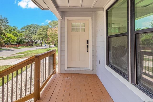229 ALLENSWORTH ST, San Antonio, TX 78209
