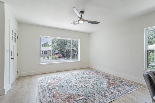 229 ALLENSWORTH ST, San Antonio, TX 78209