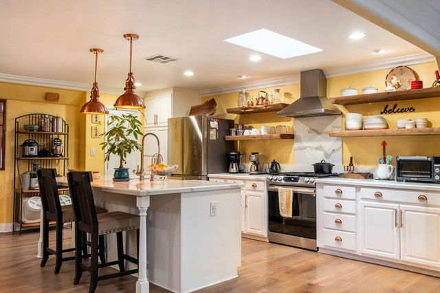 25255 Nestwa Trail, Idyllwild, CA 92549