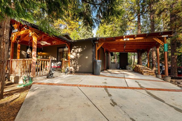 25255 Nestwa Trail, Idyllwild, CA 92549