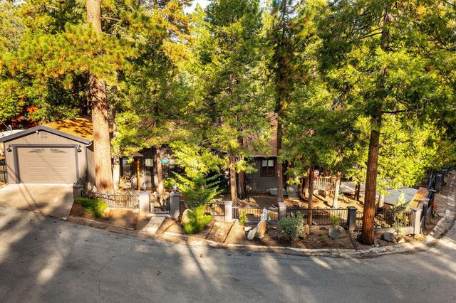 25255 Nestwa Trail, Idyllwild, CA 92549