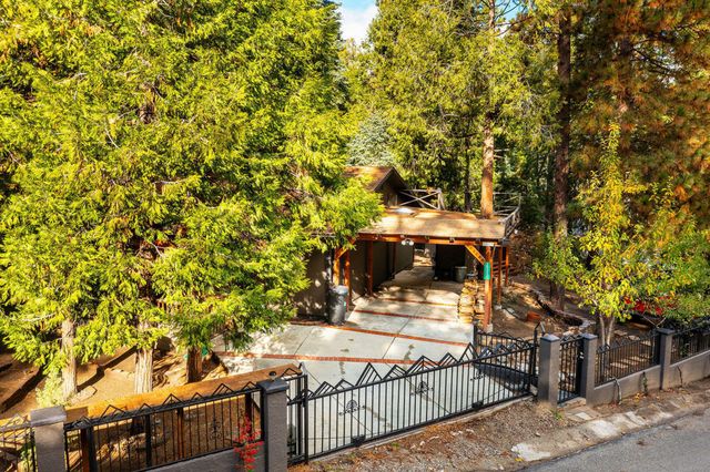 25255 Nestwa Trail, Idyllwild, CA 92549