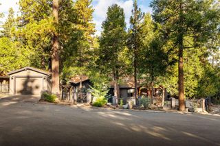 25255 Nestwa Trail, Idyllwild, CA 92549