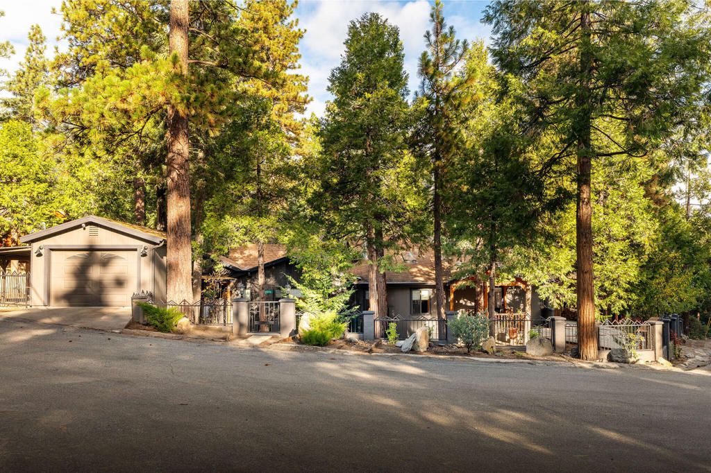 25255 Nestwa Trail, Idyllwild, CA 92549
