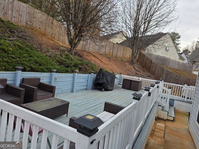 4202 Wesley Hall Lane, Decatur, GA 30035