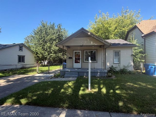 25526 New York Street, Dearborn Heights, MI 48125