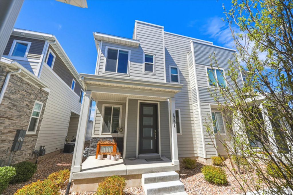 1751 N 1280 E, Payson, UT 84651