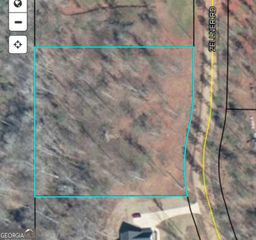 0 Zellner Road, Forsyth, GA 31029