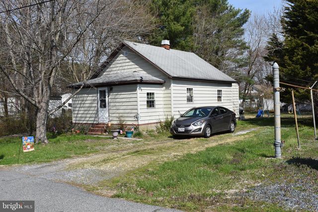 501 HARRINGTON AVE, Cambridge, MD 21613