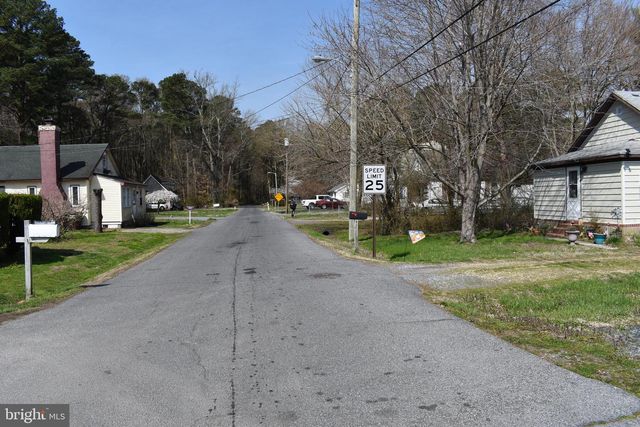 501 HARRINGTON AVE, Cambridge, MD 21613